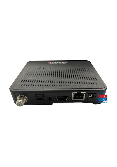 Dreamstar Master Plus Hd Linux Uydu Alıcı Freetv