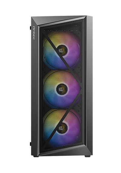 Antec Ax67 Argb 4x120mm Fan Atx Siyah Mid Tower Gaming Oyuncu Akak0ant0017 Antec Ax67 Argb 4x120mm Fan Atx Siyah Mid Tower Gaming Oyuncu Akak0ant0017
