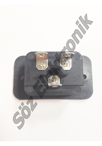 Yassı Power Şase Erkek 1 Paket 5 Li