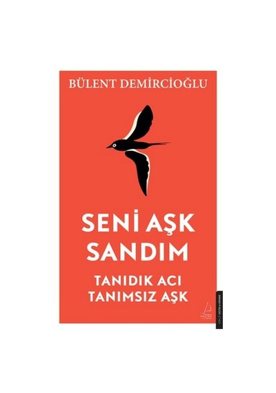 Seni Aşk Sandım - Rxlu-751835