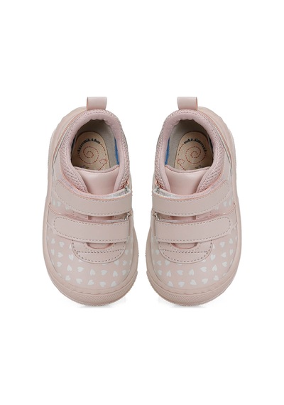 Polaris Lony.ı Pudra Kız Çocuk Sneaker Lony.ı6pr 000000000102695443 Pembe