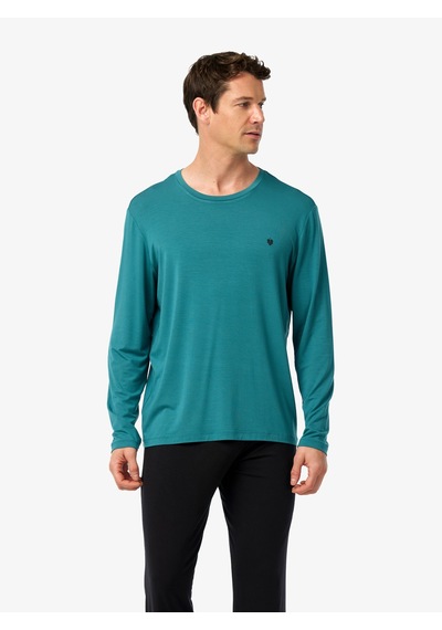 Blackspade Erkek Pijama Takımı 40974 - Yeşil