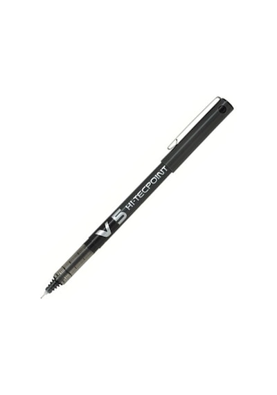 Pilot Siyah V5 Mm Kalem Bx-v5-b-e