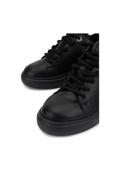 Tamer Tanca Kadın Suni Deri Siyah/antrasit Sneakers & Spor Ayakkabı 735 04 Bn Ayk Sk25-26 Sıyah/antrasıt Siyah Tamer Tanca Kadın Suni Deri Siyah/antrasit Sneakers & Spor Ayakkabı 735 04 Bn Ayk Sk25-26 Sıyah/antrasıt Siyah