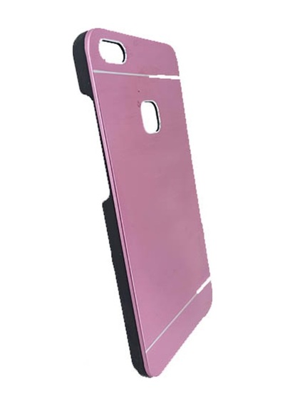 Huawei P10 Lite Motomo Metal Kilif 457047092