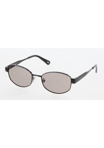 Osse Os3823-04 56 Unisex Güneş Gözlüğü Siyah