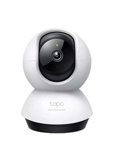 Tp-link Tc72 2k 4mp Qhd Gece Görüşlü 512gb Micro Sd Destekli Wi-fi Kamera Kdo
