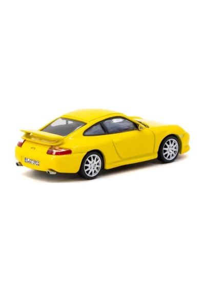 1/64 Model Araç 911 Gt3