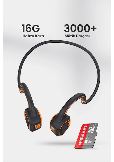 Newface AS9 Bluetooth 1.1 Kulak İçi Kulaklık