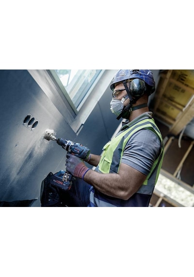 Bosch Pro 60 Mm Multi Vidalı Bi-metal Panç 2608901519