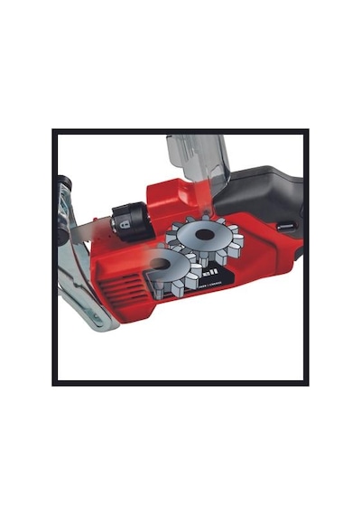 Einhell Ge-Gs 18/150 Li-solo Akülü Budama Testeresi