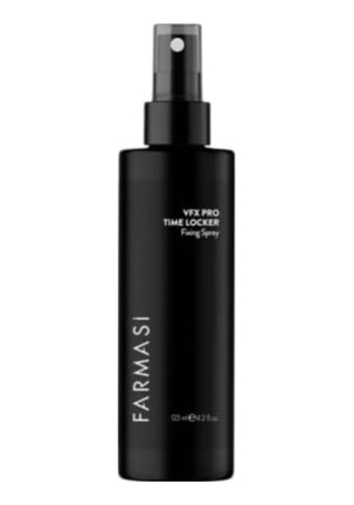 Vfx Pro Makyaj Sabitleyici Sprey 125 Ml Belirtilmemiş