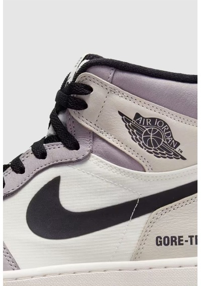 Nike Air Jordan 1 Element Gore-tex Erkek Sneaker Ekru Ekru