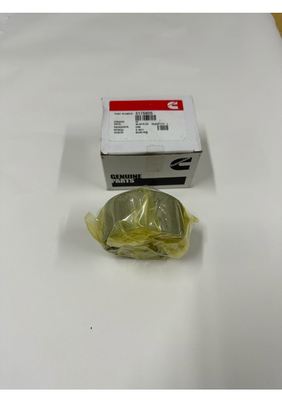 Cummins Eksantirik Baş Yatak