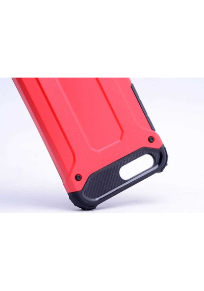 Kilifone - Asus Zenfone 4 Ze554kl Uyumlu - Kılıf Çift Katman Koruyucu Crash Military Tank Kılıf - Siyah Siyah Kilifone - Asus Zenfone 4 Ze554kl Uyumlu - Kılıf Çift Katman Koruyucu Crash Military Tank Kılıf - Siyah Siyah