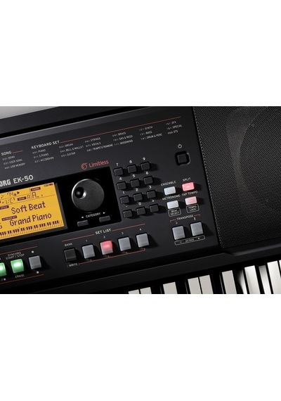 Entertainer Keyboard