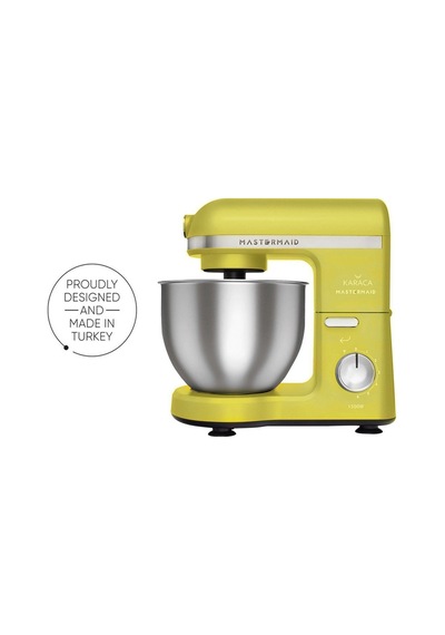 Karaca Mastermaid Chef 5 L 1500 W Stand Mikser