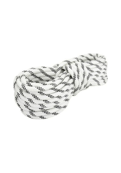 10 Metre 8 Mm Kalınlık Örgü Ip Halat Çadır Branda Tente Bağlama Iskota 8 Mm