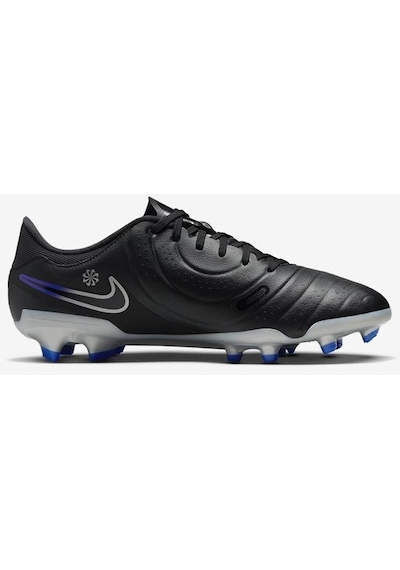 Nike Dv4337-040 Tiempo Legend 10 Academymg Krampon Beyaz - Siyah