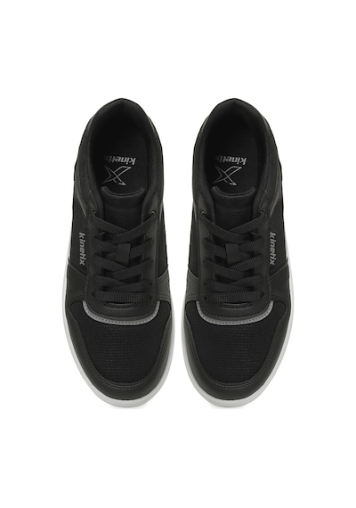 Kinetix Holge Tx G 6fx Siyah Erkek Çocuk Sneaker 000000000102202950 Siyah-grı Kinetix Holge Tx G 6fx Siyah Erkek Çocuk Sneaker 000000000102202950 Siyah-grı
