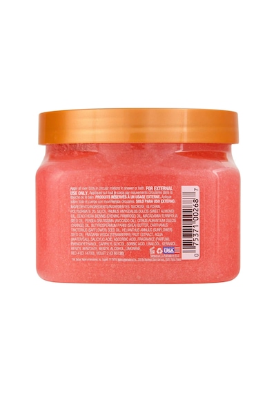 Tr Strawberry Shea Sugar Scrub Vücut Peelingi 510gr