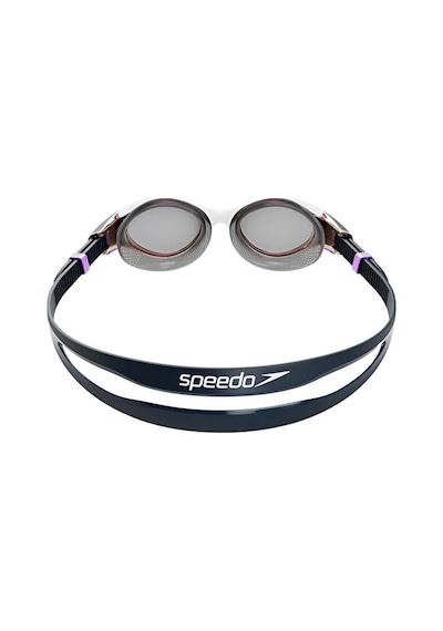 Speedo Biofuse 2.0 Mir Af Blue/purp Kadın Yüzücü Gözlüğü 8-00377516738 Mavi Mavi