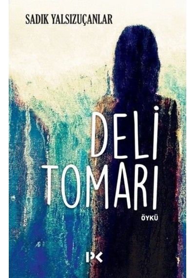 Deli Tomarı - Yqbx-615292