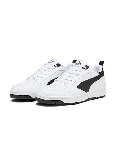 Puma Rebound V6 Low Tdp Unisex Günlük Ayakkabı 40638802 Beyaz