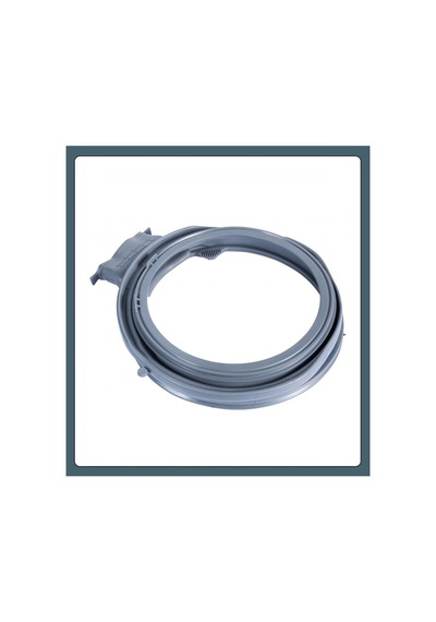 Beko Uyumlu Wdr7543121w Kurutmalı Çamaşır Makinesi Körük Lastiği