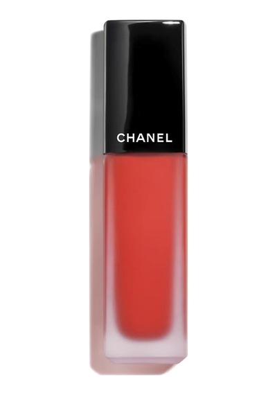 Chanel Rouge Allure Lıquıd Velvet Ultrawear Intense Matte Liquid Lip Colour 222 Diğer