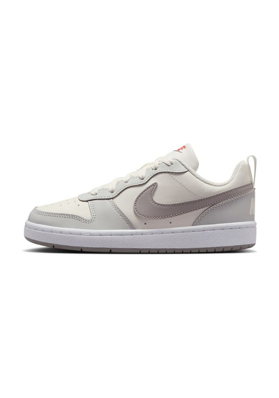 Nike Spor Ayakkabı Günlük Ayakkabı Court Borough Low Rahat Ve Dayanıklı Okul Ayakkabısı //krem/gri//krem - 704462938 //krem/gri//krem Nike Spor Ayakkabı Günlük Ayakkabı Court Borough Low Rahat Ve Dayanıklı Okul Ayakkabısı //krem/gri//krem - 704462938 //krem/gri//krem