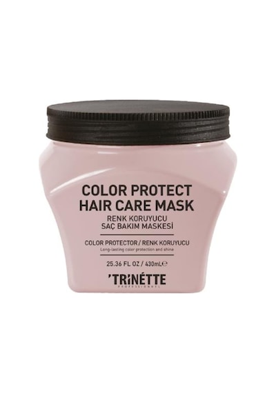 Trinette Renk Koruyucu Saç Bakım Maskesi 430 Ml