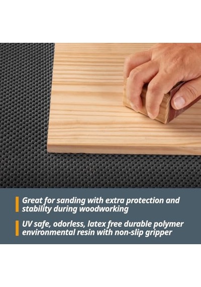 Router Pad 24 Kaymaz İle 122 Cm