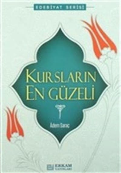 Kursların En Güzeli Erkam Yayınları
