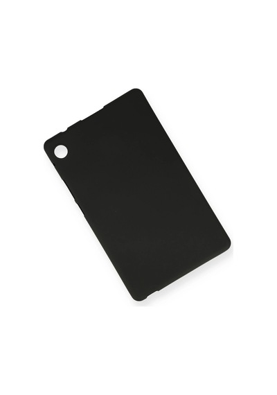 Newface - 783 - Huawei Matepad T8 8 Kılıf Evo Tablet Silikon - Novapazr - - Siyah