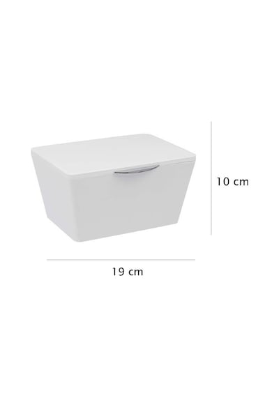 Takı kutusu beyaz (Brasil model) Beyaz
