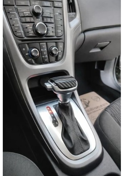 Opel Astra J Insignia A B Mokka Zafira Karbon Vites Topuzu Karbon