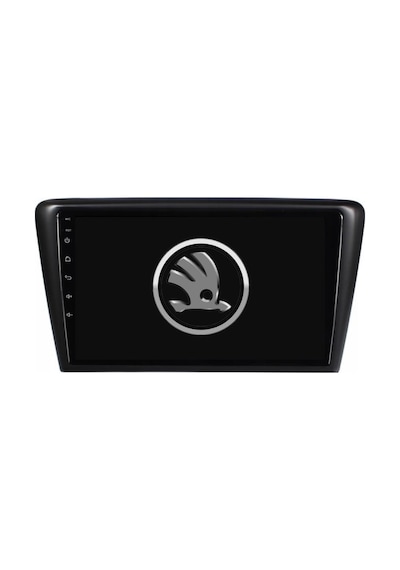 Skoda Rapid Android Multimedya Sistemi 4-64 Clarion 2013-2018