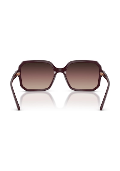Vogue V05696s 3284e2 55 Kadın Güneş Gözlüğü Bordo