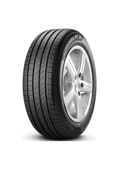 Pirelli 315/30 R21 105V XL Cinturato P7 All Season N0 Dört Mevsim Lastiği 2023