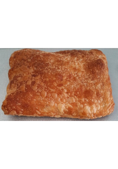 Seymen Greek Bougatsa Peynirli Yunanistan Böreği 6 Porsiyonluk