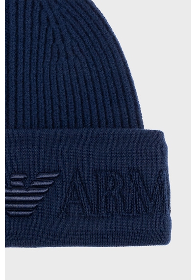 Emporio Armani Erkek Bere Em003750 Af19896 Ub109 Lacivert Lacivert