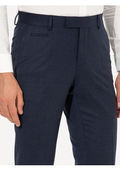 Cacharel Erkek Lacivert Pantolon 50259767-vr033