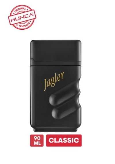 Jagler Edt Erkek 90ml + İvrindi Edt Kadın 55 Ml. Parfüm Fresh