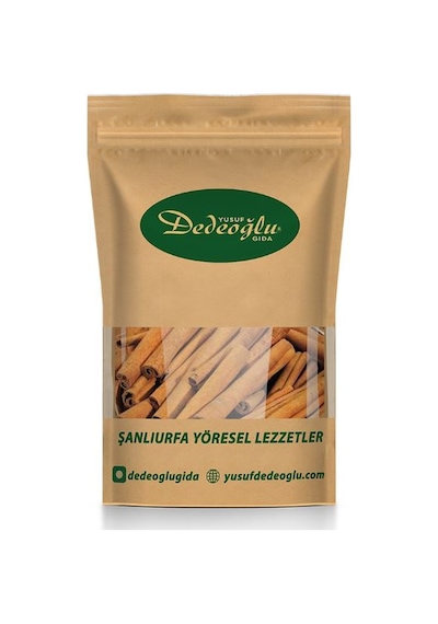 Dedeoğlu Gıda Çubuk Tarçın 250 G