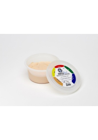 Putty El Egzersiz Hamuru Ten Renk Çok Hafif 85 Gr