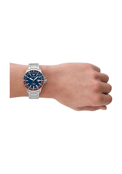 Emporio Armani Ar11590 Erkek Kol Saati Ar11590 Gri