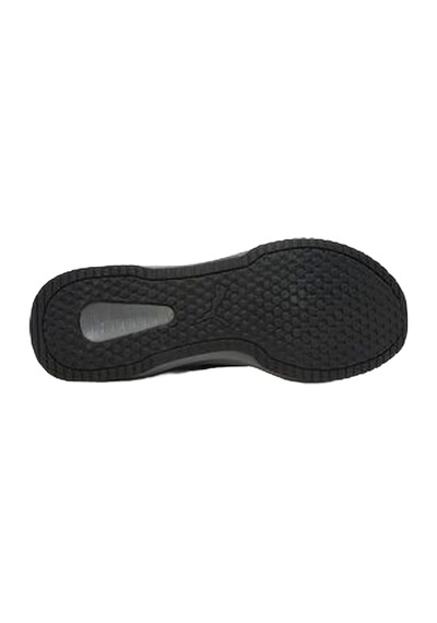 Puma Flyer Lite 4 Unısex Gri Yol Koşusu Ayakkabısı Cdgy