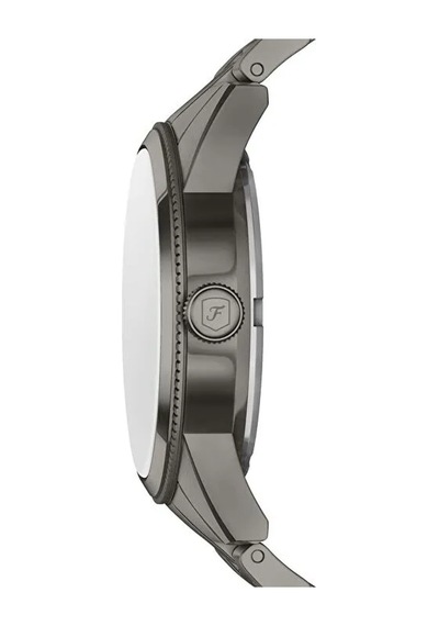 Fossil Ffs6136 Erkek Kol Saati Füme