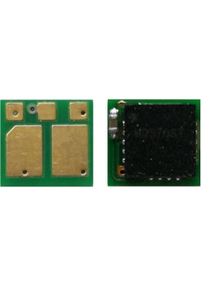 Chip Hp Cf325X - 800 - M806Dn - M806X 34,5K